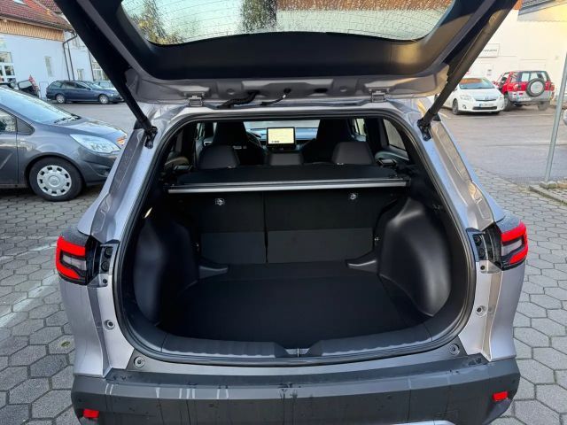 Toyota Corolla Cross Hybride