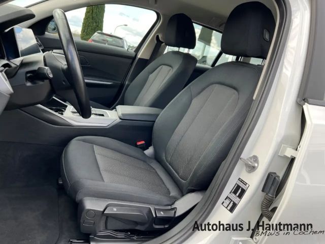 BMW 318 318d Advantage pakket Touring