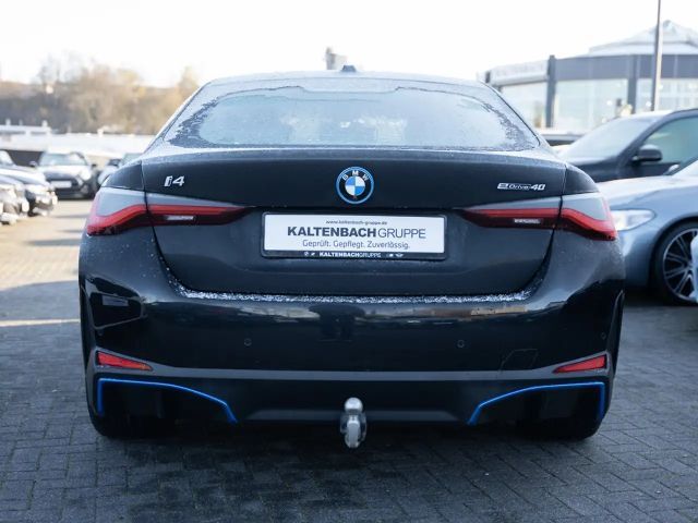 BMW i4 Coupé Gran Coupé eDrive40
