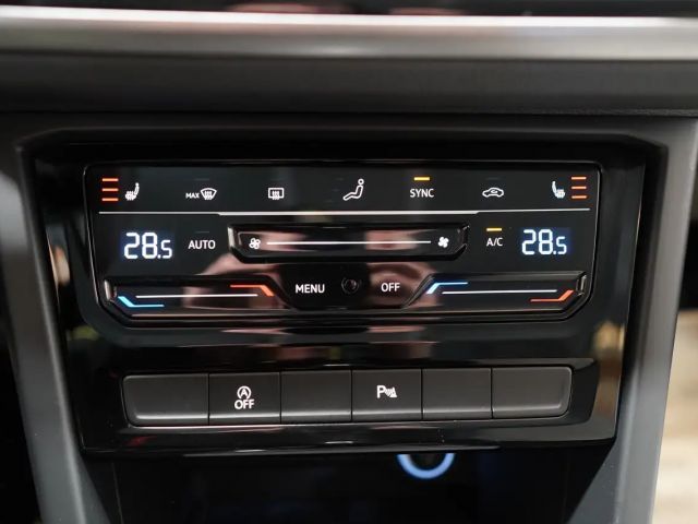 Volkswagen Touran 1.5 TSI DSG