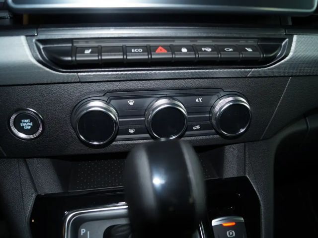 Nissan Townstar Tekna Townstar EV