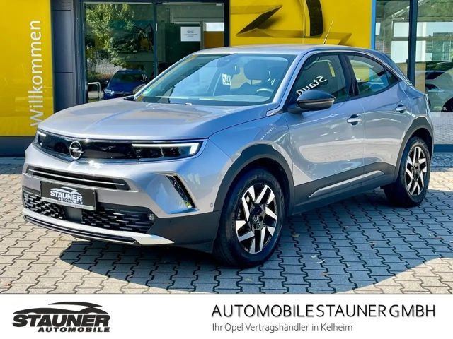 Opel Mokka Elegance Mokka-e