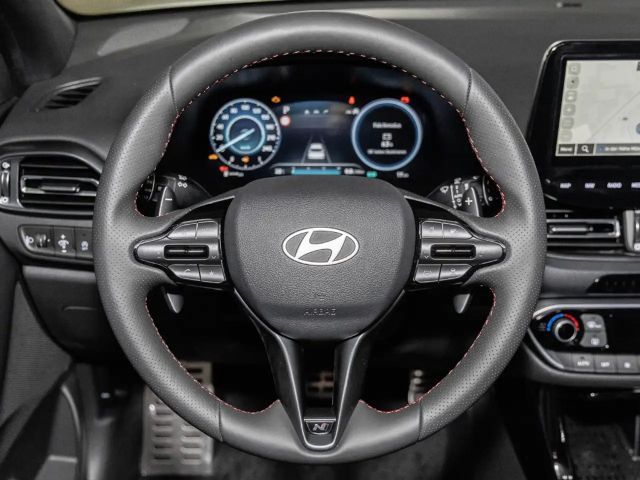 Hyundai i30 N Line T-GDi