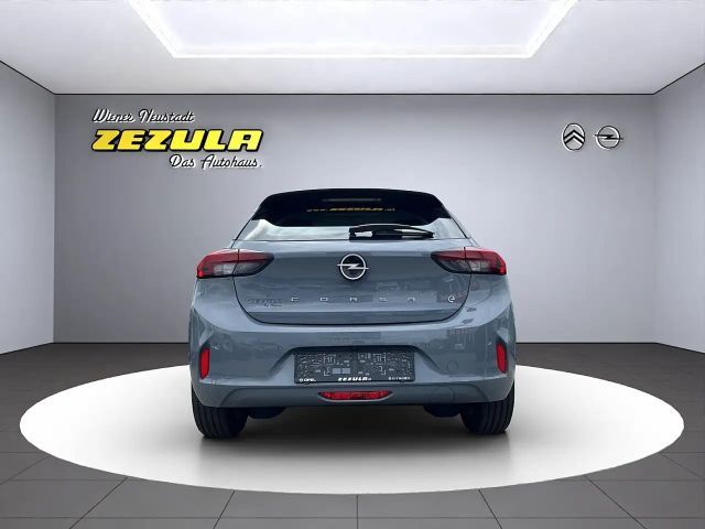 Opel Corsa 50kWh Corsa