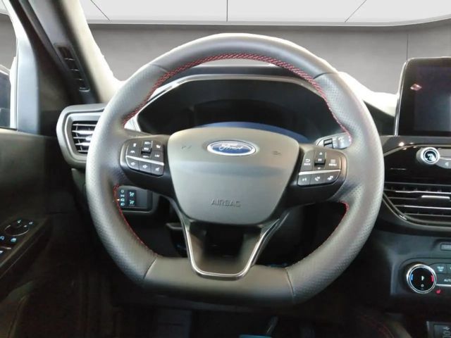 Ford Kuga ST Line X