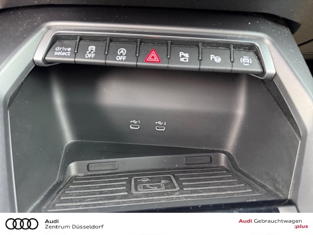 Audi S3 Quattro S-Tronic Sedan