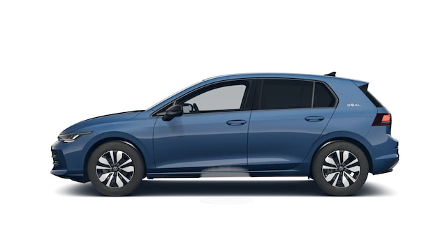 Volkswagen Golf 1.5 TSI Golf VIII