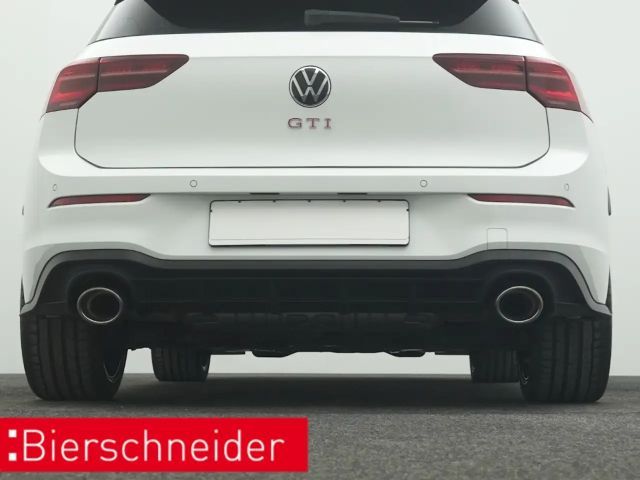 Volkswagen Golf 2.0 TSI DSG GTI Style