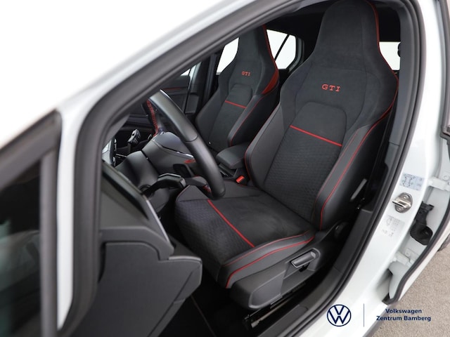 Volkswagen Golf 2.0 TSI GTI Golf VIII