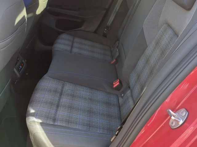 Volkswagen Golf GTE Golf VIII eHybrid