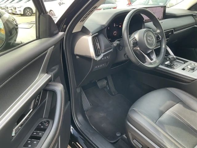 Mazda CX-60 4WD Homura