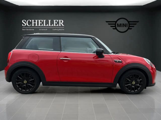 MINI Mini Electric 3-deurs SE