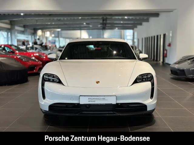 Porsche Taycan Sport Turismo