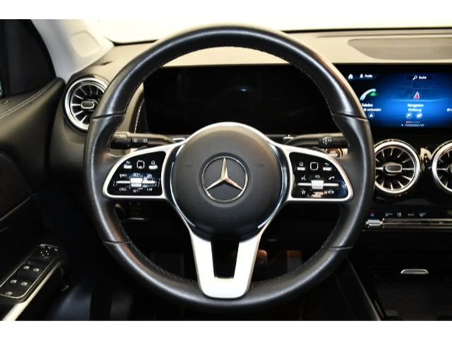 Mercedes-Benz GLB 200 Progressive