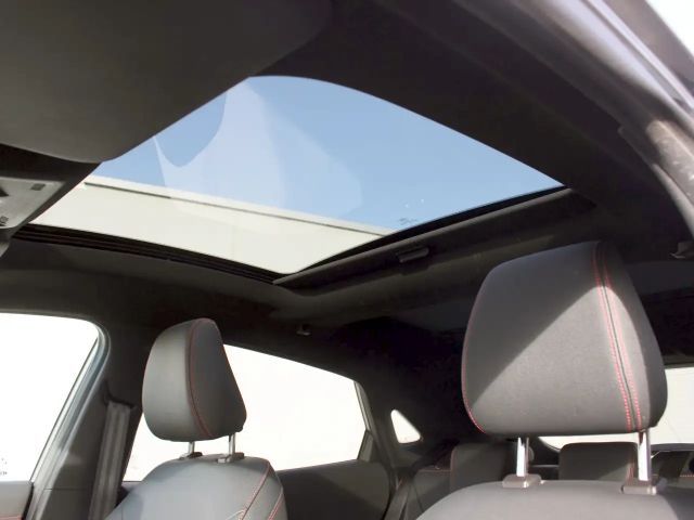 Ford Puma EcoBoost ST Line