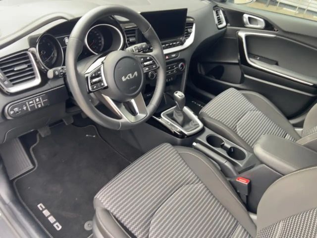 Kia Ceed GDi SportWagon Vision