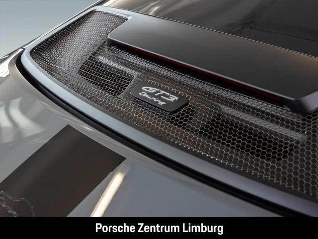 Porsche 992 Coupé GT3