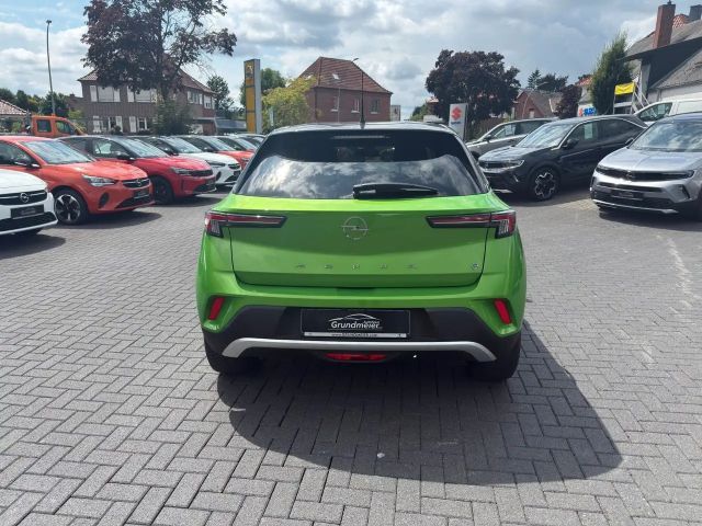 Opel Mokka Elegance