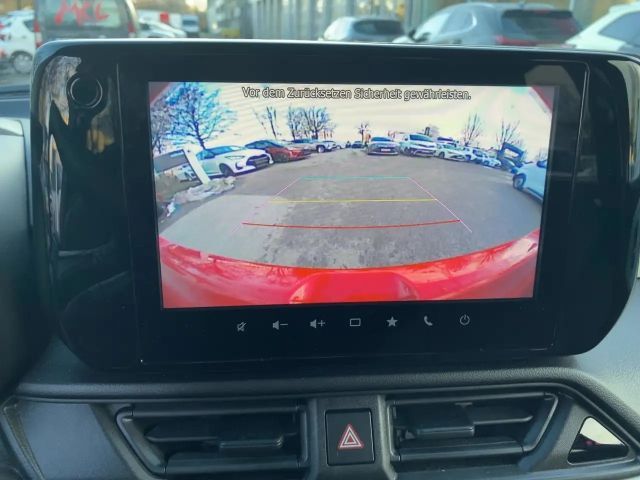 Suzuki Swift Comfort DualJet