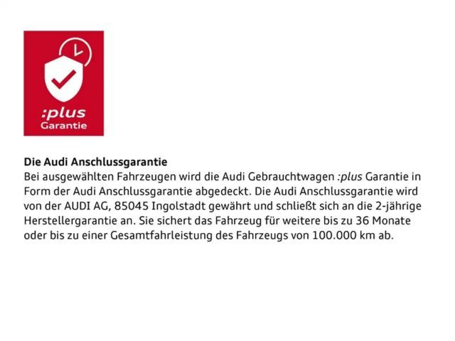 Audi A8 Hybride Quattro