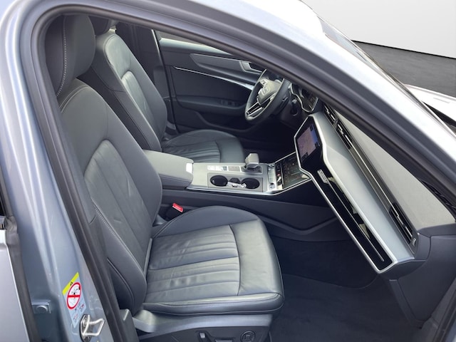 Audi A6 45 TDI Avant Quattro S-Tronic