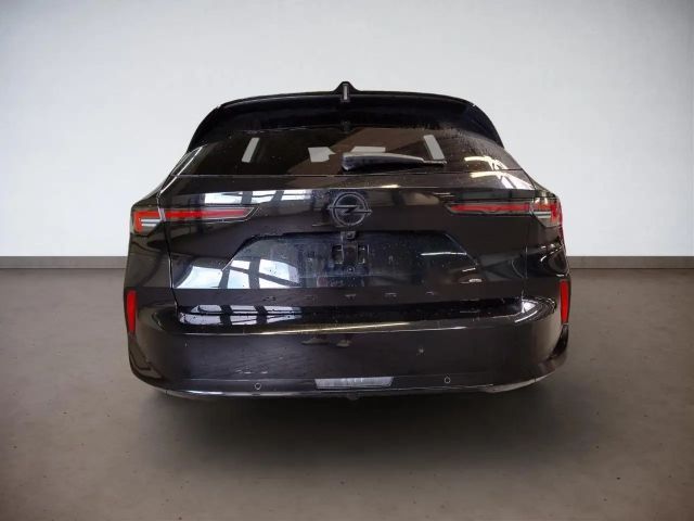 Opel Astra Sports Tourer Ultimate