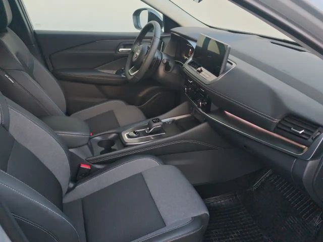 Nissan Qashqai AWD DIG-T