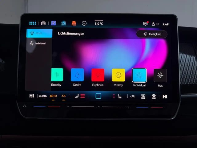 Volkswagen Tayron DSG