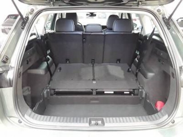 Volkswagen Tayron 2.0 TDI DSG