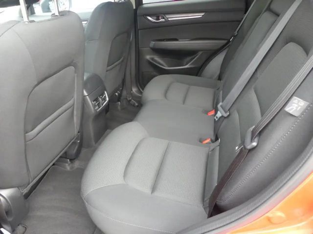 Mazda CX-5 2.5L Exclusive-line SkyActiv