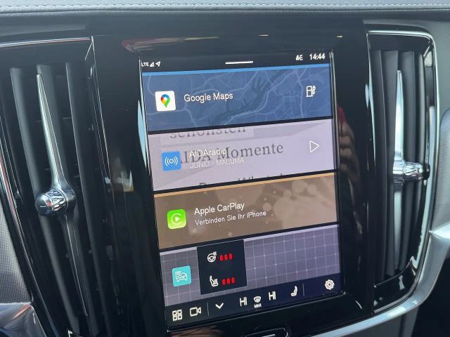 Volvo V90 Bright Plus Recharge T6