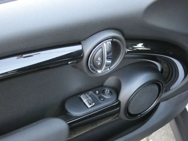 MINI Mini Electric SE