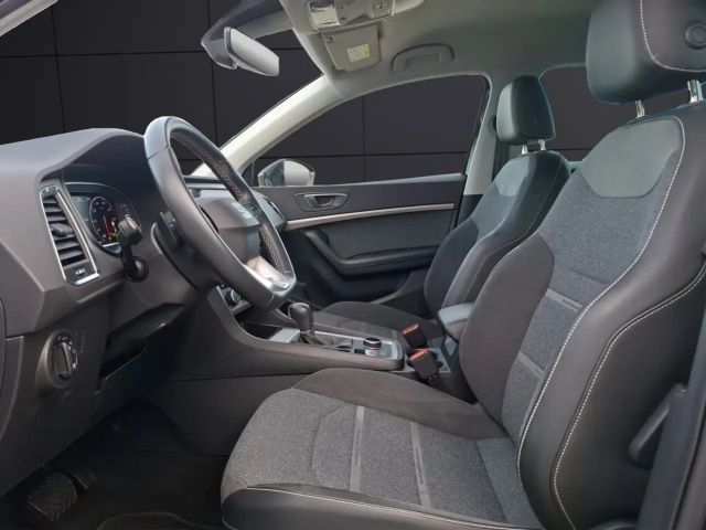 Seat Ateca DSG