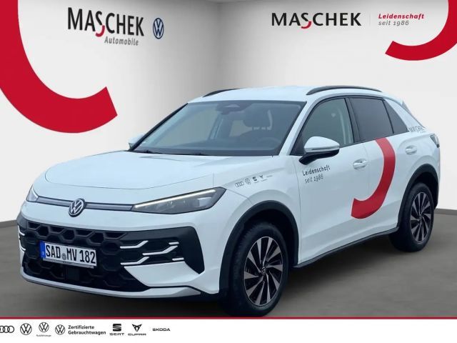 Volkswagen T-Roc 1.5 eTSI DSG Life