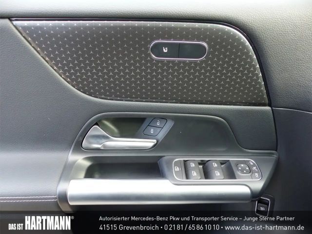 Mercedes-Benz B 180 Progressive Sedan