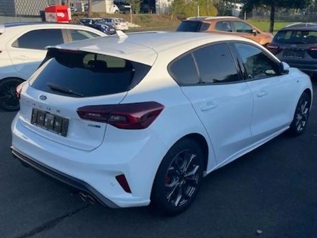 Ford Focus ST Line Style