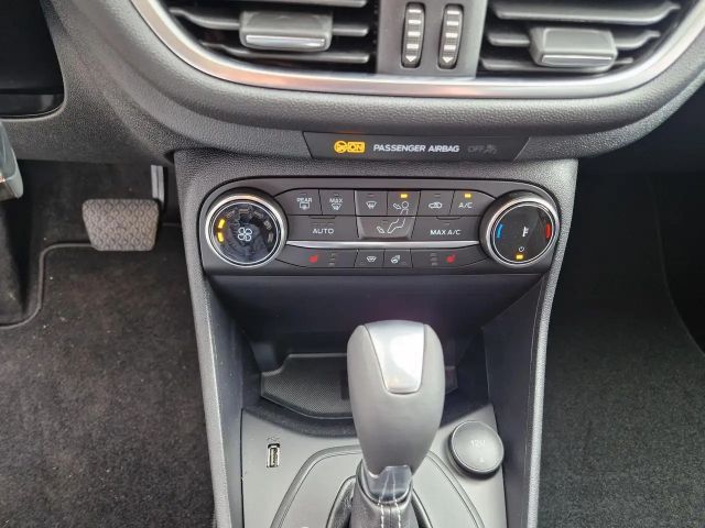 Ford Fiesta Titanium