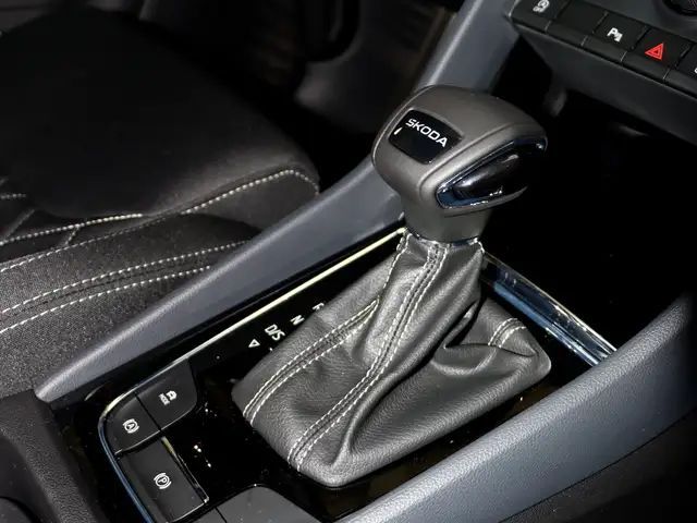 Skoda Karoq 1.5 TSI Sportline