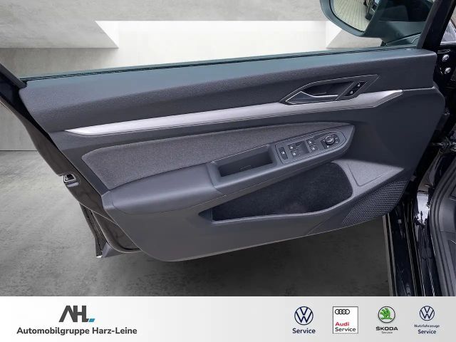 Volkswagen Golf 1.5 TSI DSG Golf VIII