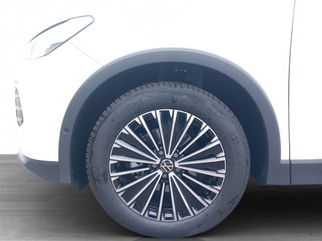 Volkswagen Tiguan DSG