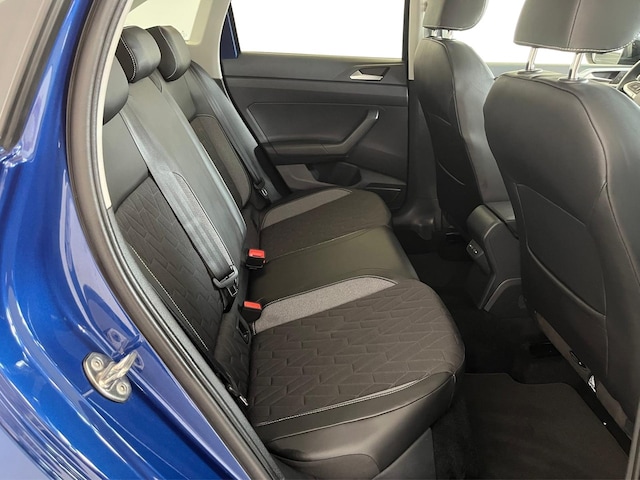 Volkswagen Taigo 1.0 TSI DSG