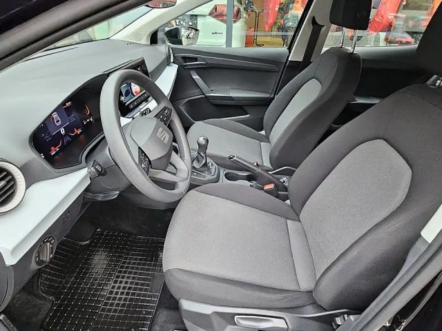 Seat Ibiza Reference