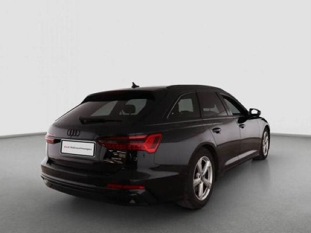 Audi A6 50 TDI Avant Quattro S-Line