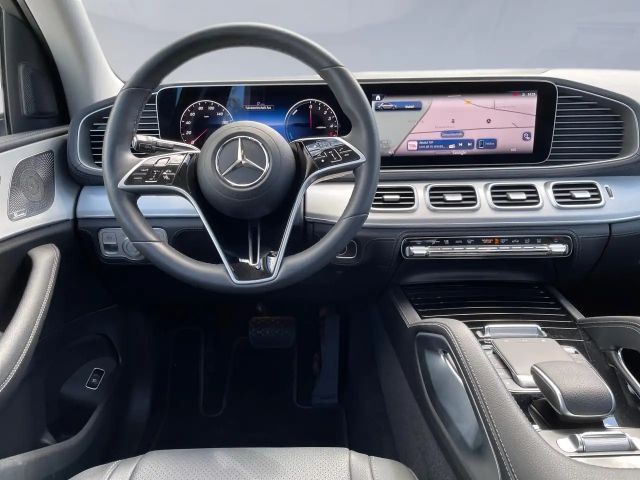 Mercedes-Benz GLE 350 4MATIC Premium