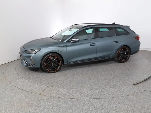 Cupra Leon VZ e-Hybrid