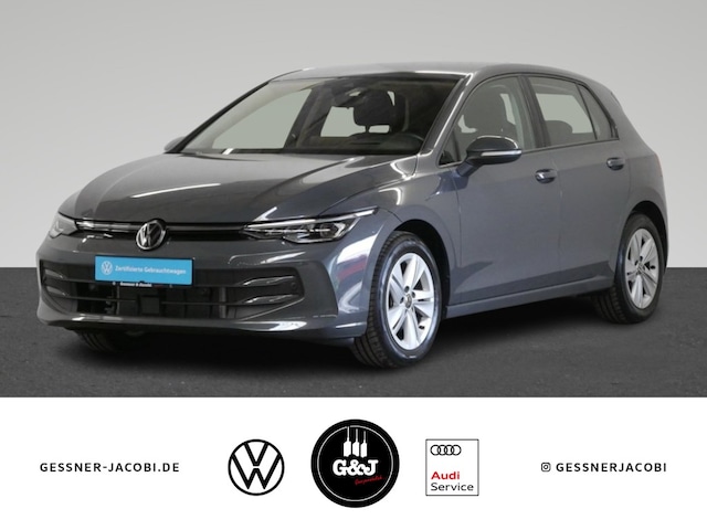 Volkswagen Golf 1.5 TSI Life