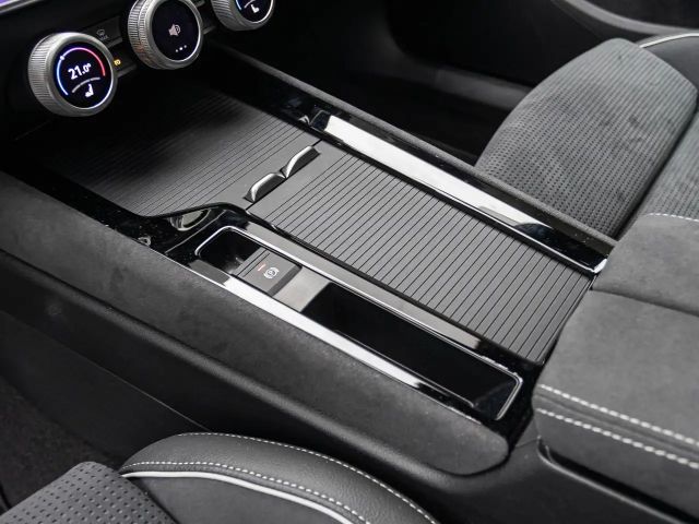 Skoda Superb 2.0 TDI 4x4 Combi Sportline