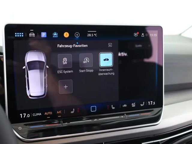 Volkswagen Golf Rabbit TDI