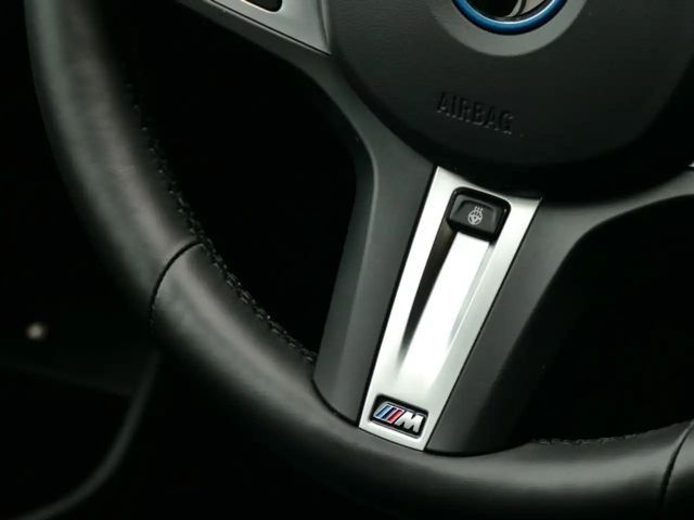 BMW 330 330e M-Sport Sedan