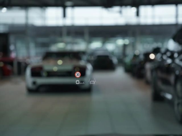 Audi RS3 Quattro Sedan